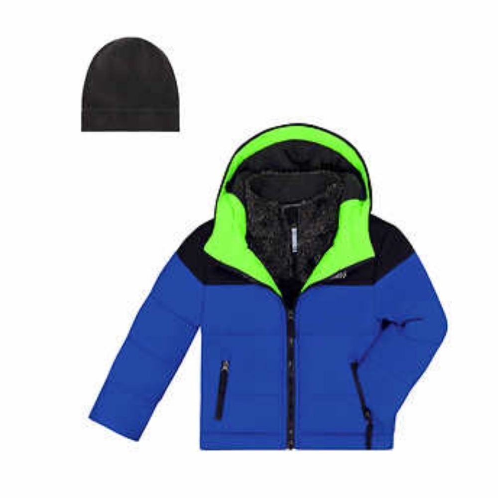Gerry Kids' Systems Jacket - Picture 2 of 8